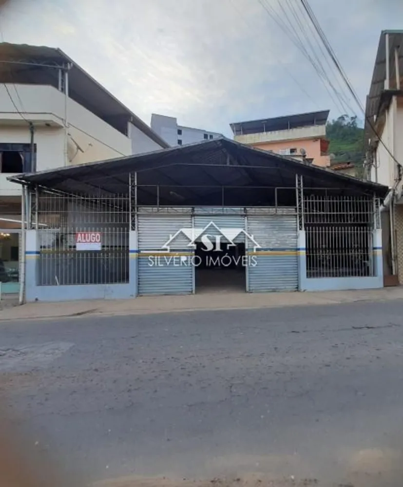 Depósito-Galpão, 200 m² - Foto 12