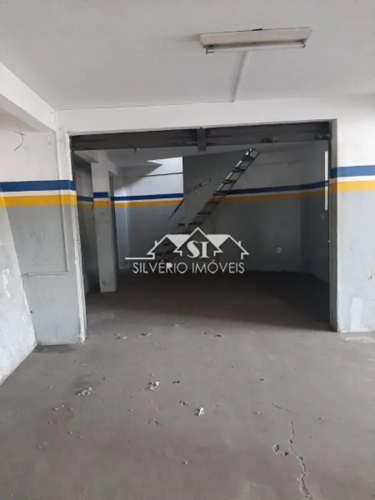 Depósito-Galpão, 200 m² - Foto 3