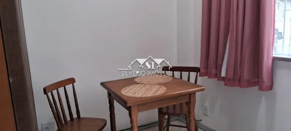 Kitnet-Studio, 24 m² - Foto 4