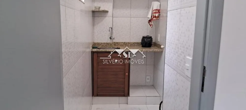 Kitnet-Studio, 24 m² - Foto 7