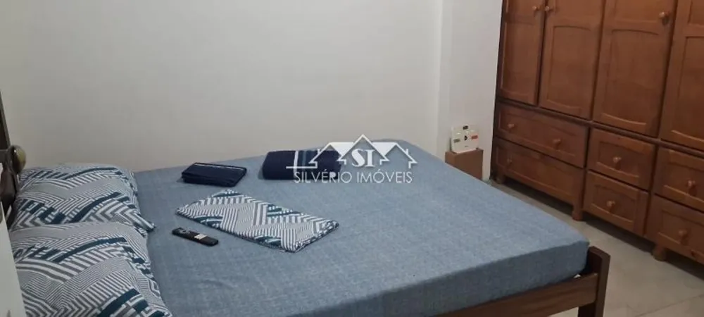 Kitnet-Studio, 24 m² - Foto 1
