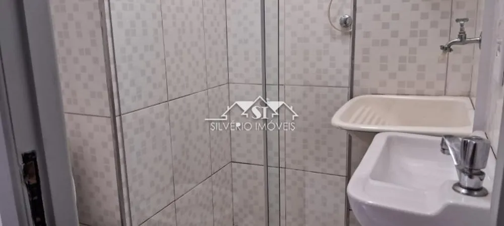 Kitnet-Studio, 24 m² - Foto 11