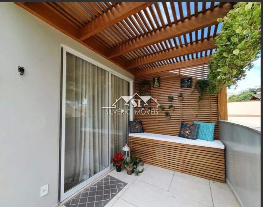 Apartamento, 2 quartos, 158 m² - Foto 7