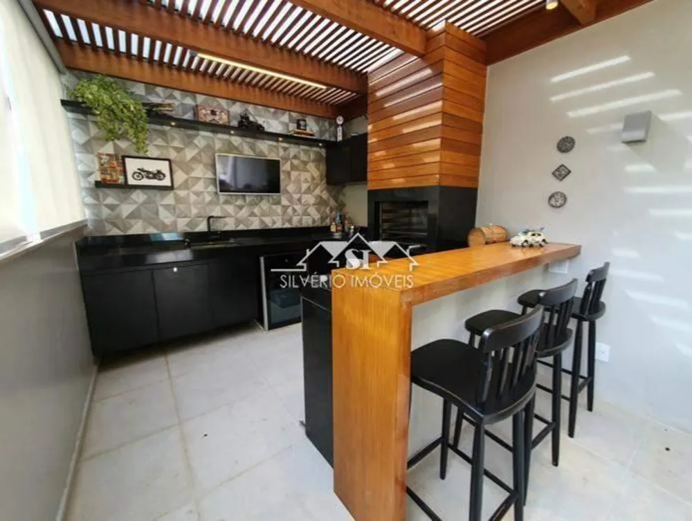 Apartamento, 2 quartos, 158 m² - Foto 6