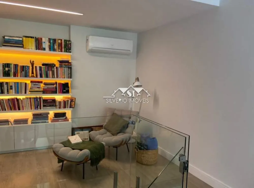 Apartamento, 2 quartos, 158 m² - Foto 11