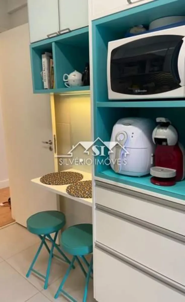 Apartamento, 2 quartos, 158 m² - Foto 37