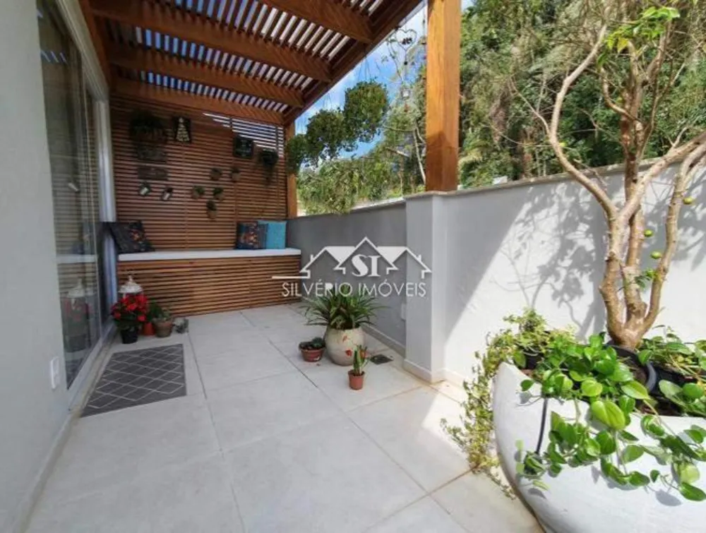 Apartamento, 2 quartos, 158 m² - Foto 15