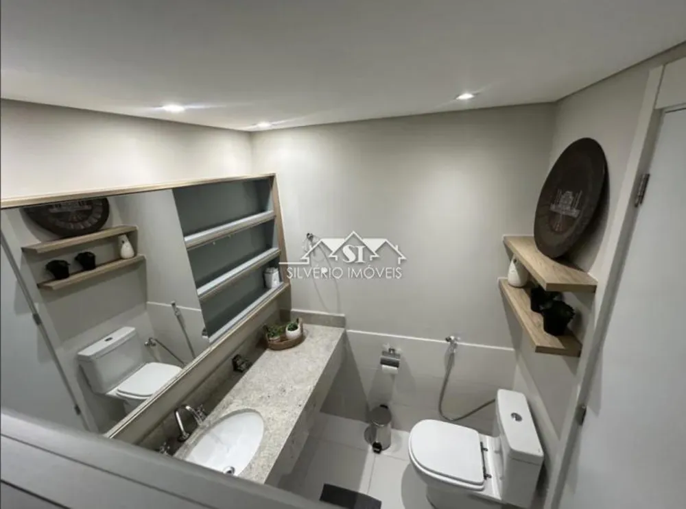 Apartamento, 1 quarto, 25 m² - Foto 2