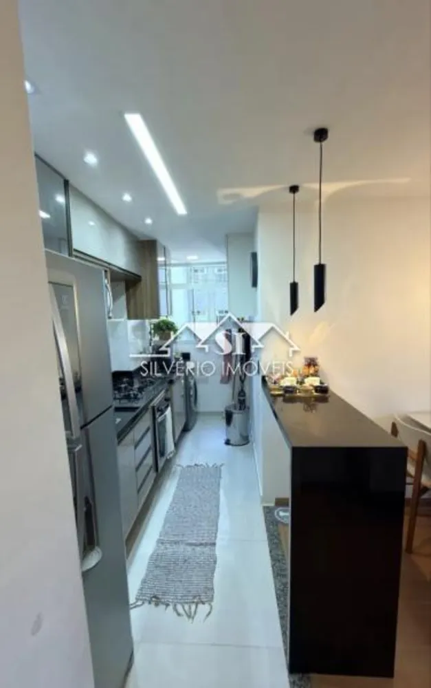 Apartamento, 2 quartos, 60 m² - Foto 5