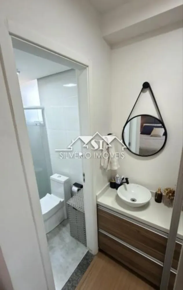 Apartamento, 2 quartos, 60 m² - Foto 8