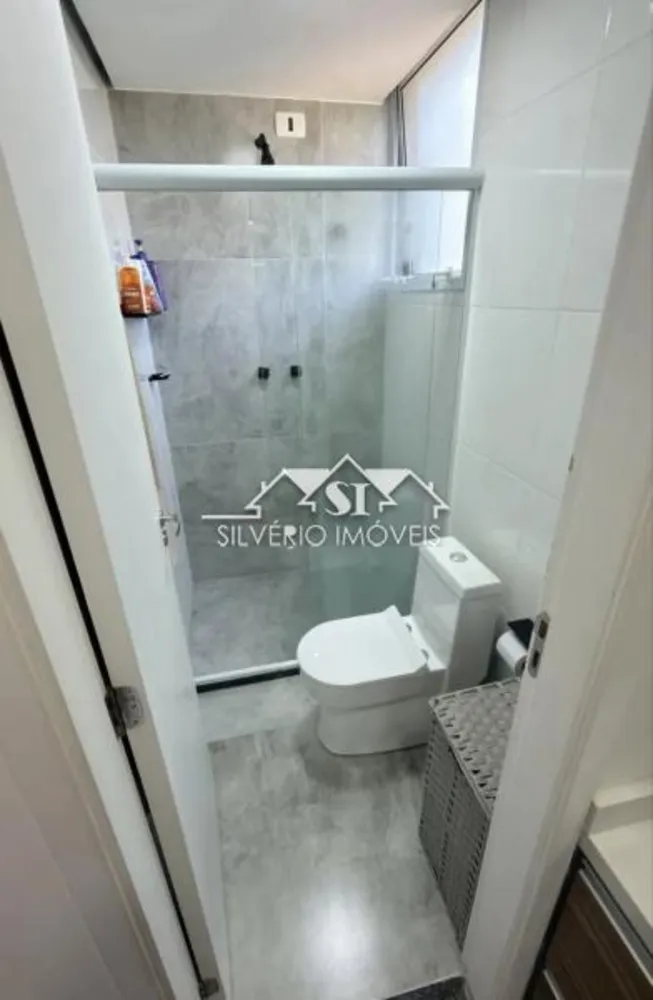 Apartamento, 2 quartos, 60 m² - Foto 7