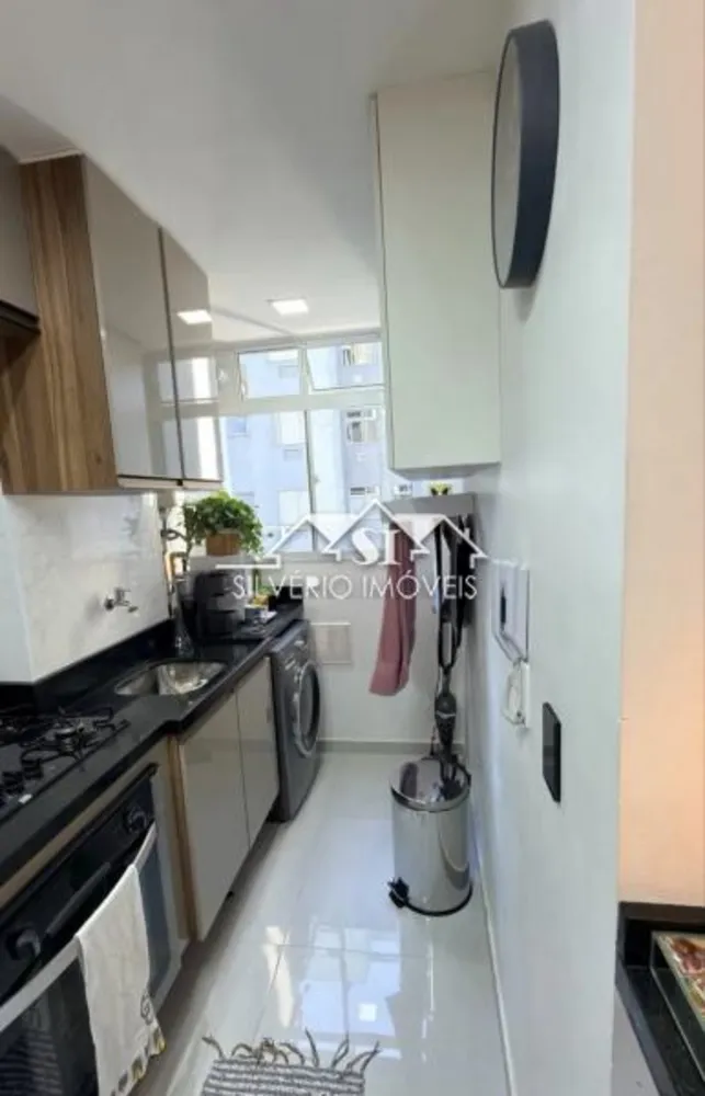 Apartamento, 2 quartos, 60 m² - Foto 6