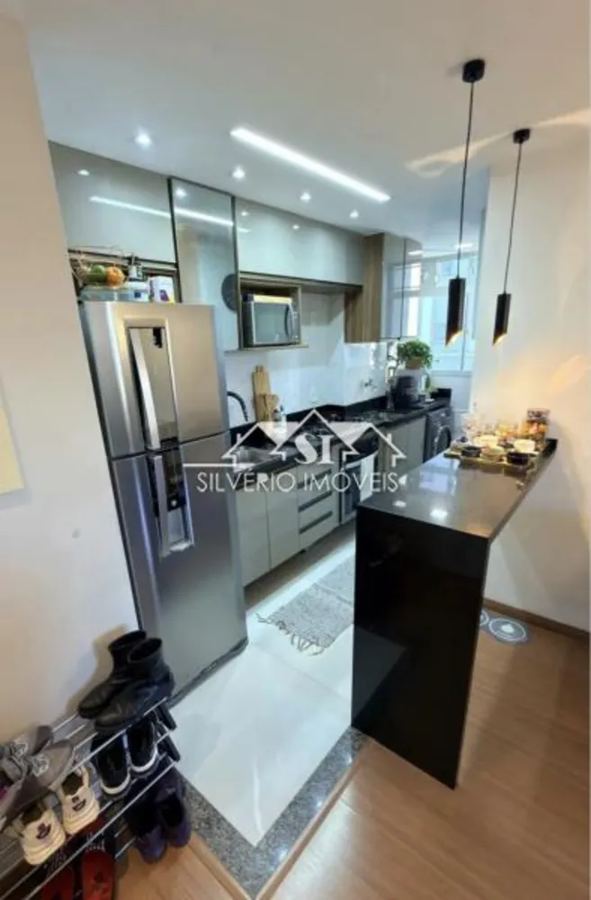 Apartamento, 2 quartos, 60 m² - Foto 4