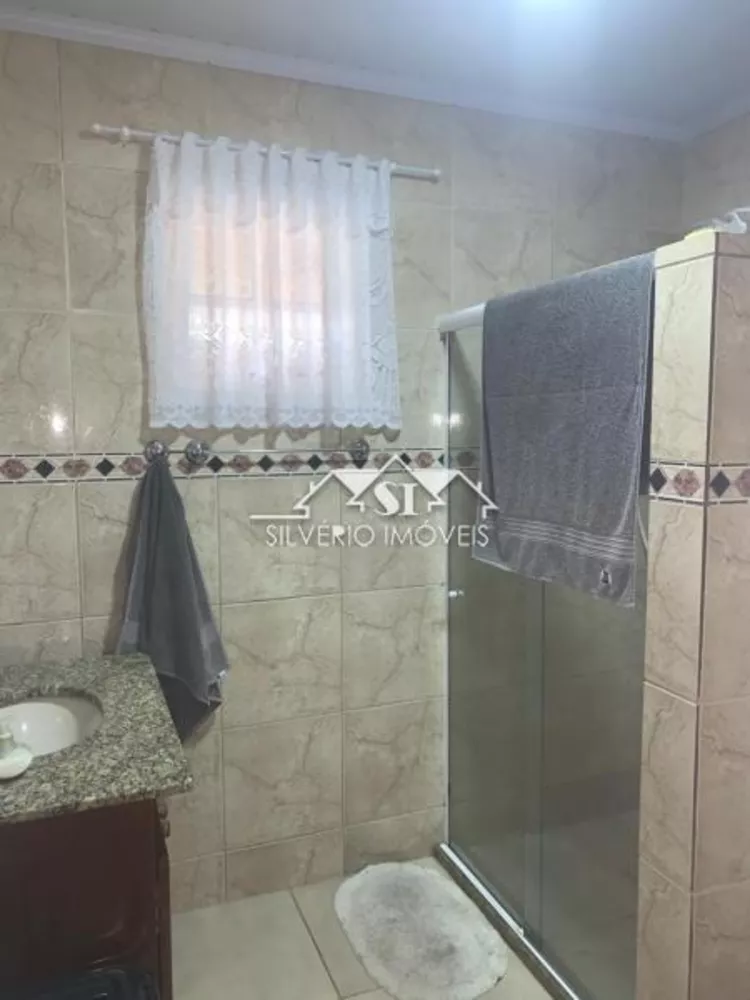 Casa, 4 quartos, 190 m² - Foto 14