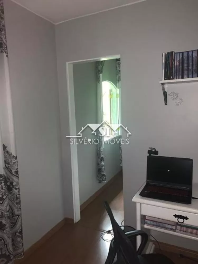 Casa, 4 quartos, 190 m² - Foto 3