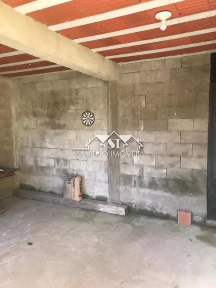 Casa, 4 quartos, 190 m² - Foto 7