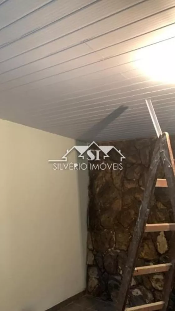 Casa, 4 quartos, 190 m² - Foto 8
