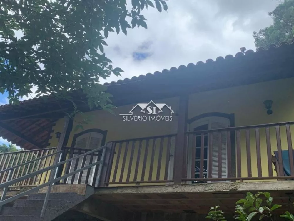 Casa, 4 quartos, 190 m² - Foto 15