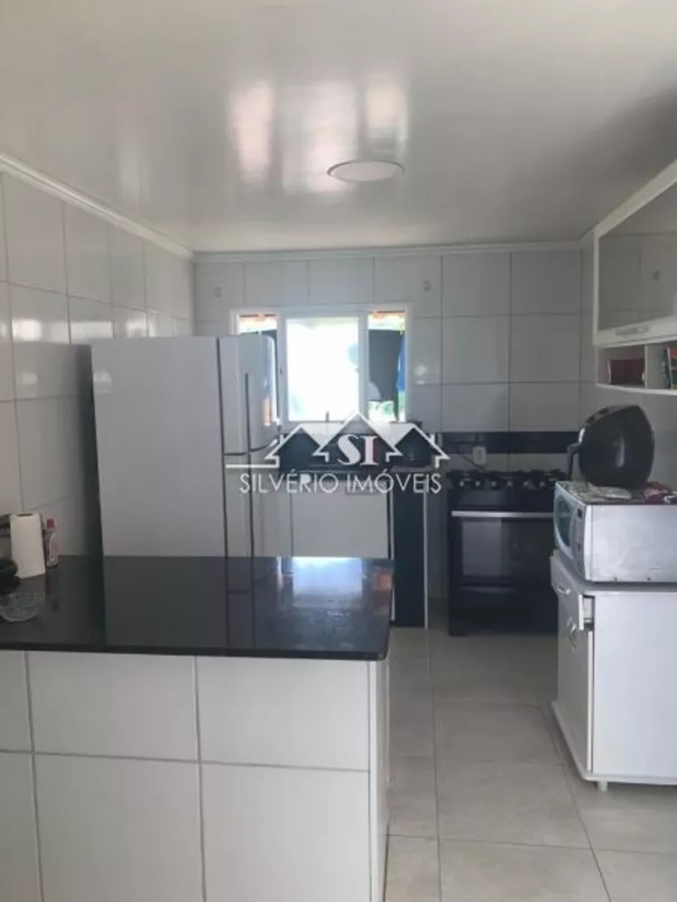 Casa, 4 quartos, 190 m² - Foto 10