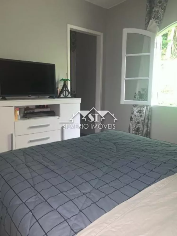 Casa, 4 quartos, 190 m² - Foto 11