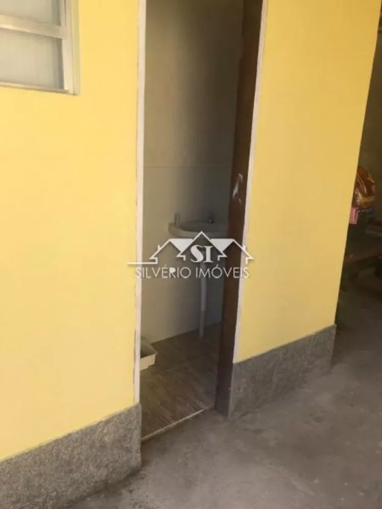 Casa, 4 quartos, 190 m² - Foto 6