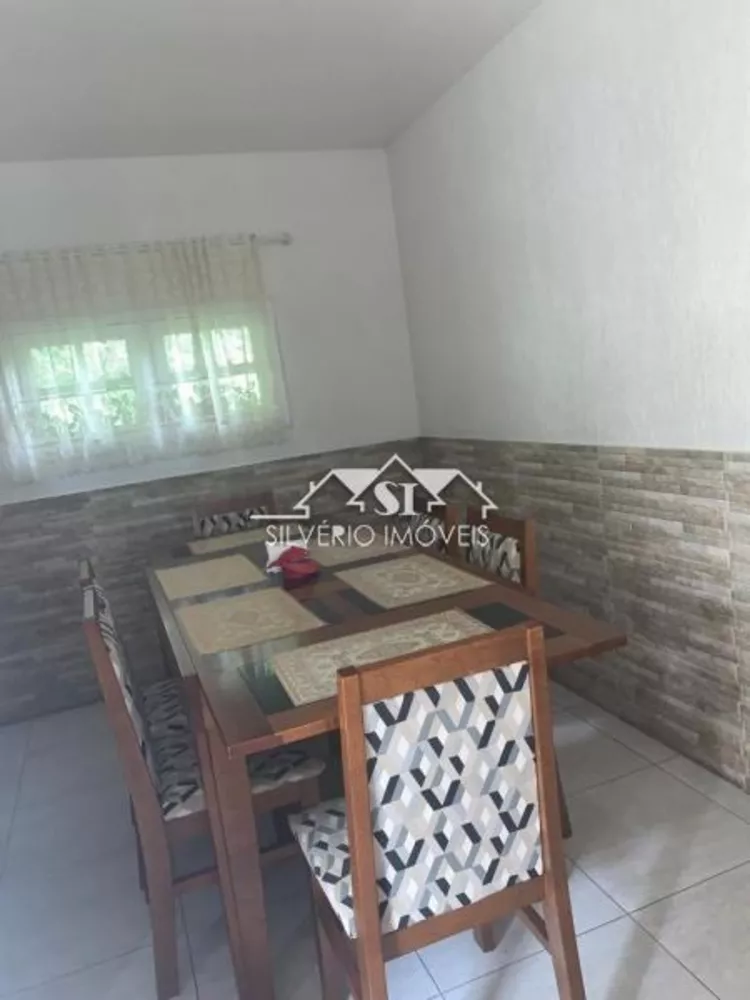 Casa, 4 quartos, 190 m² - Foto 4