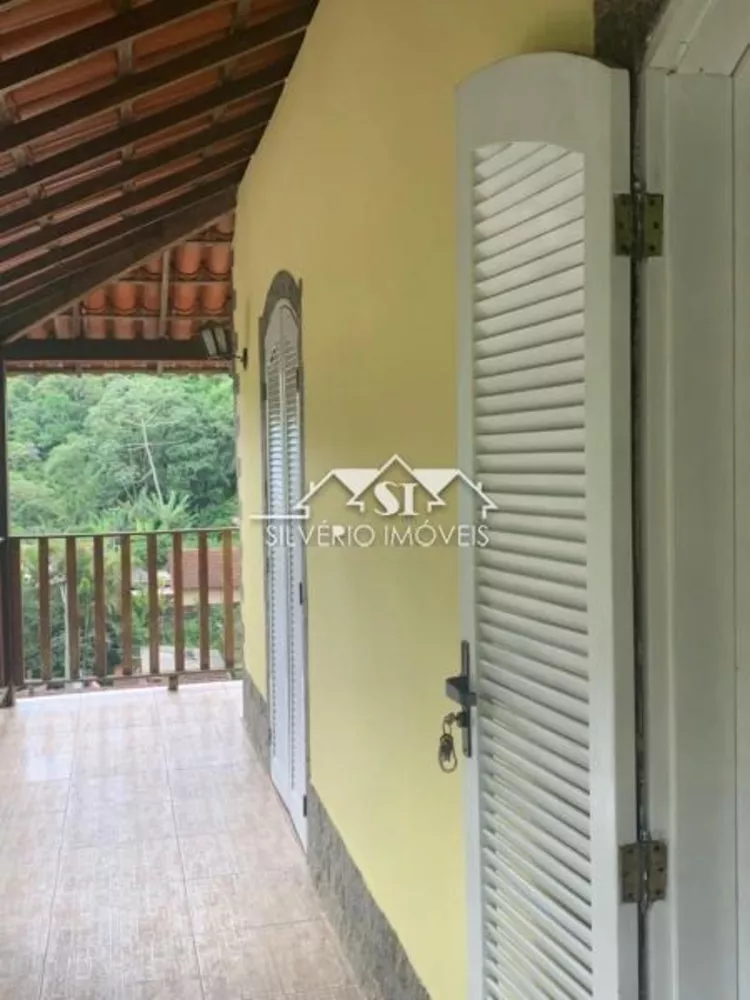 Casa, 4 quartos, 190 m² - Foto 5