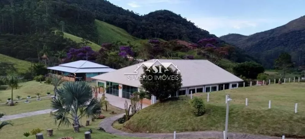 Sítio, 3 quartos, 4 hectares - Foto 11