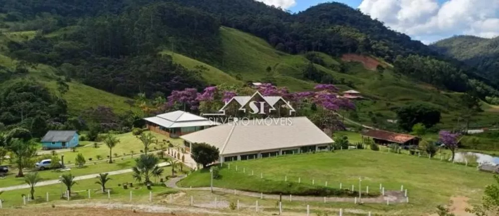 Sítio, 3 quartos, 4 hectares - Foto 15