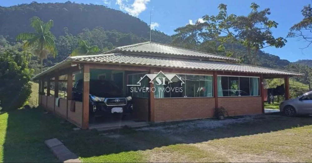 Sítio, 3 quartos, 4 hectares - Foto 17