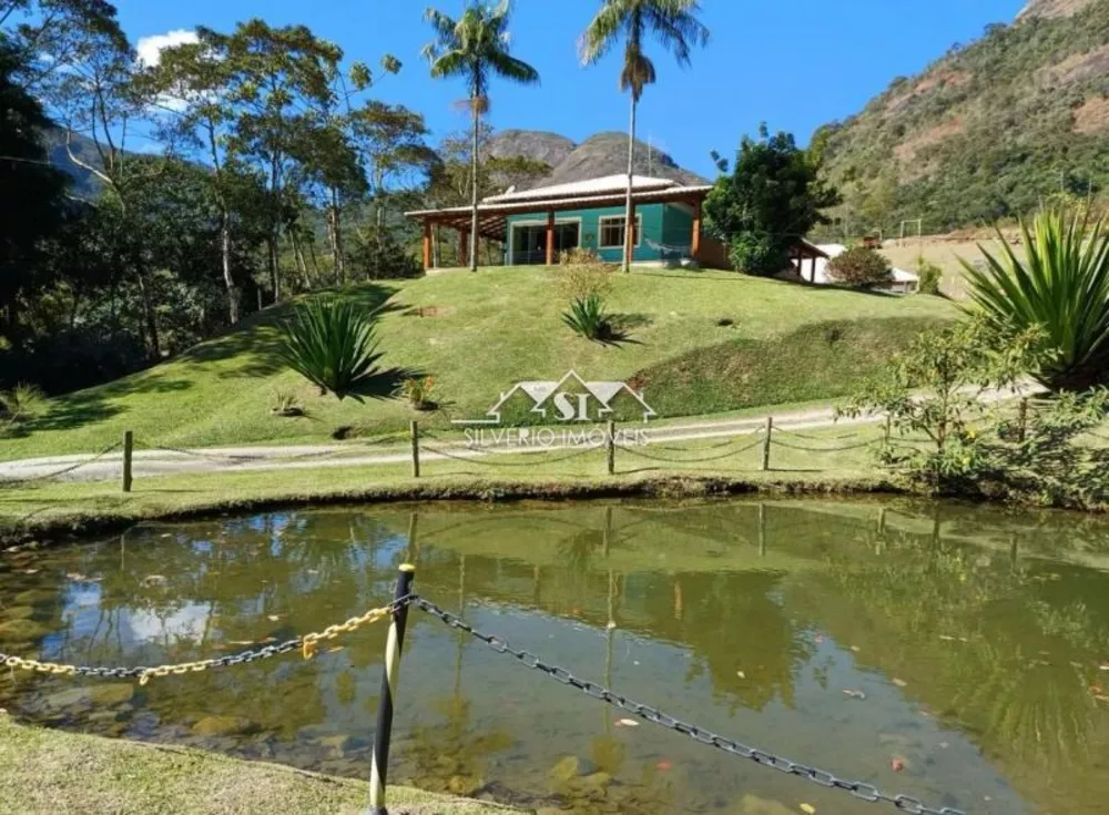 Sítio, 3 quartos, 4 hectares - Foto 9