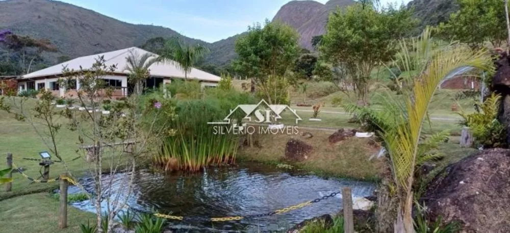 Sítio, 3 quartos, 4 hectares - Foto 4