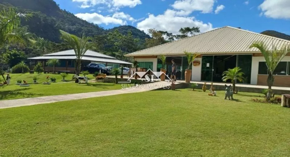 Sítio, 3 quartos, 4 hectares - Foto 8