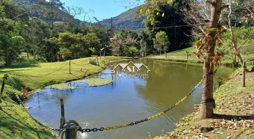 Sítio, 3 quartos, 4 hectares - Foto 14