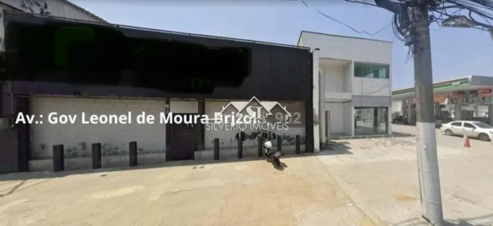 Depósito-Galpão, 360 m² - Foto 2