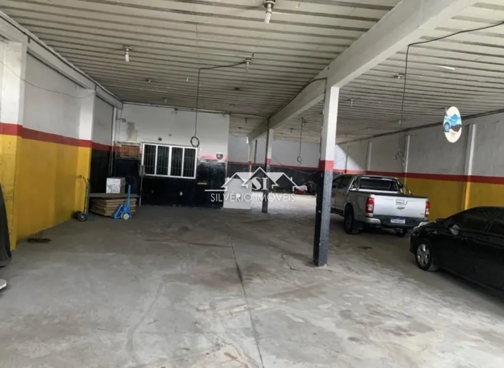 Depósito-Galpão, 360 m² - Foto 5