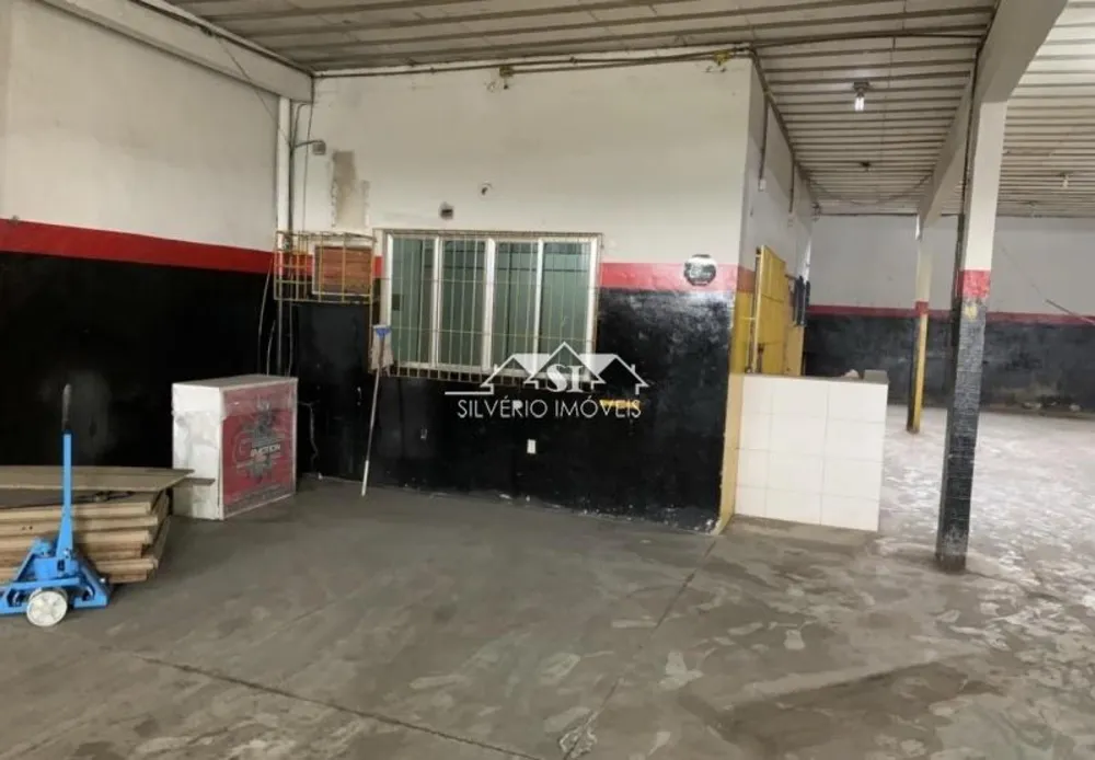 Depósito-Galpão, 360 m² - Foto 4