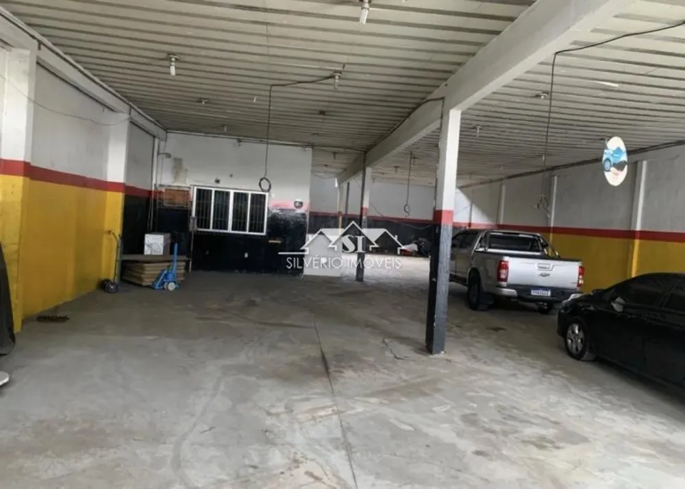 Depósito-Galpão, 360 m² - Foto 7