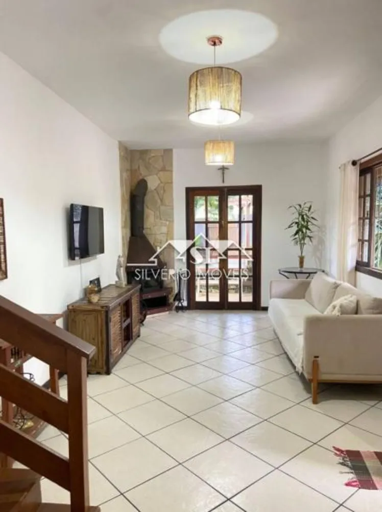 Casa, 3 quartos, 174 m² - Foto 14