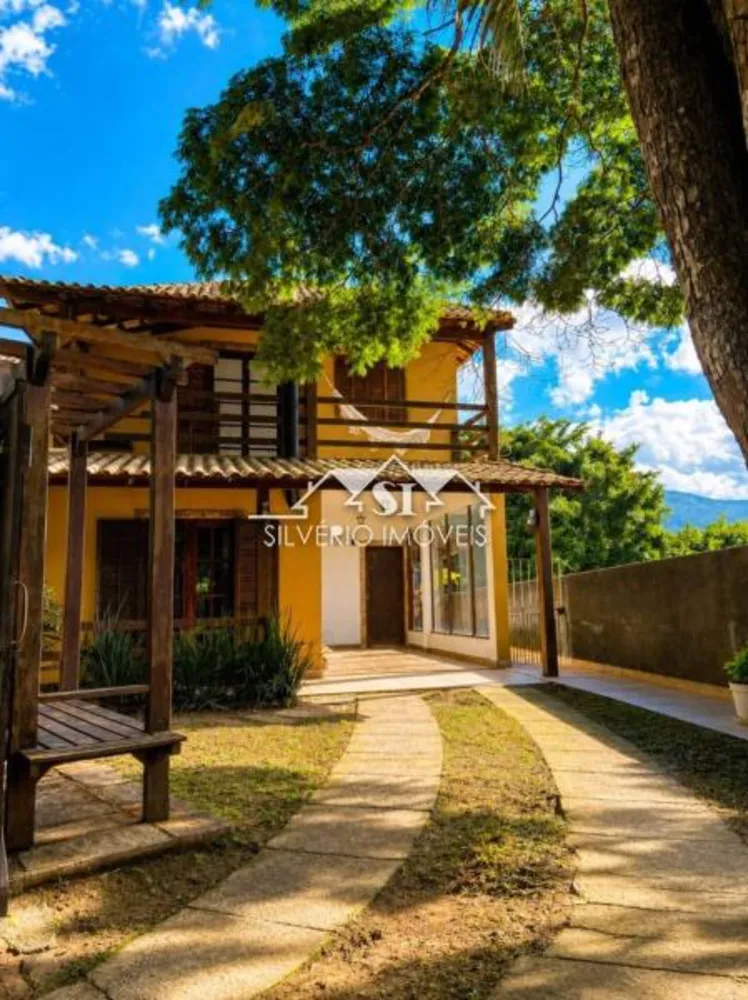 Casa, 3 quartos, 174 m² - Foto 2
