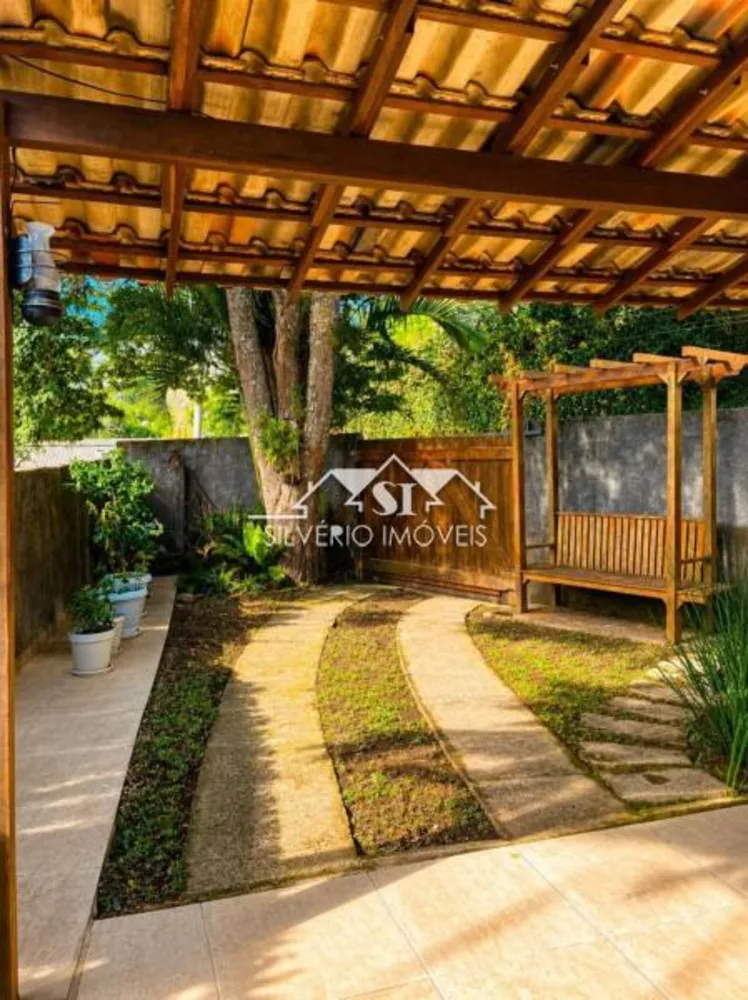 Casa, 3 quartos, 174 m² - Foto 4