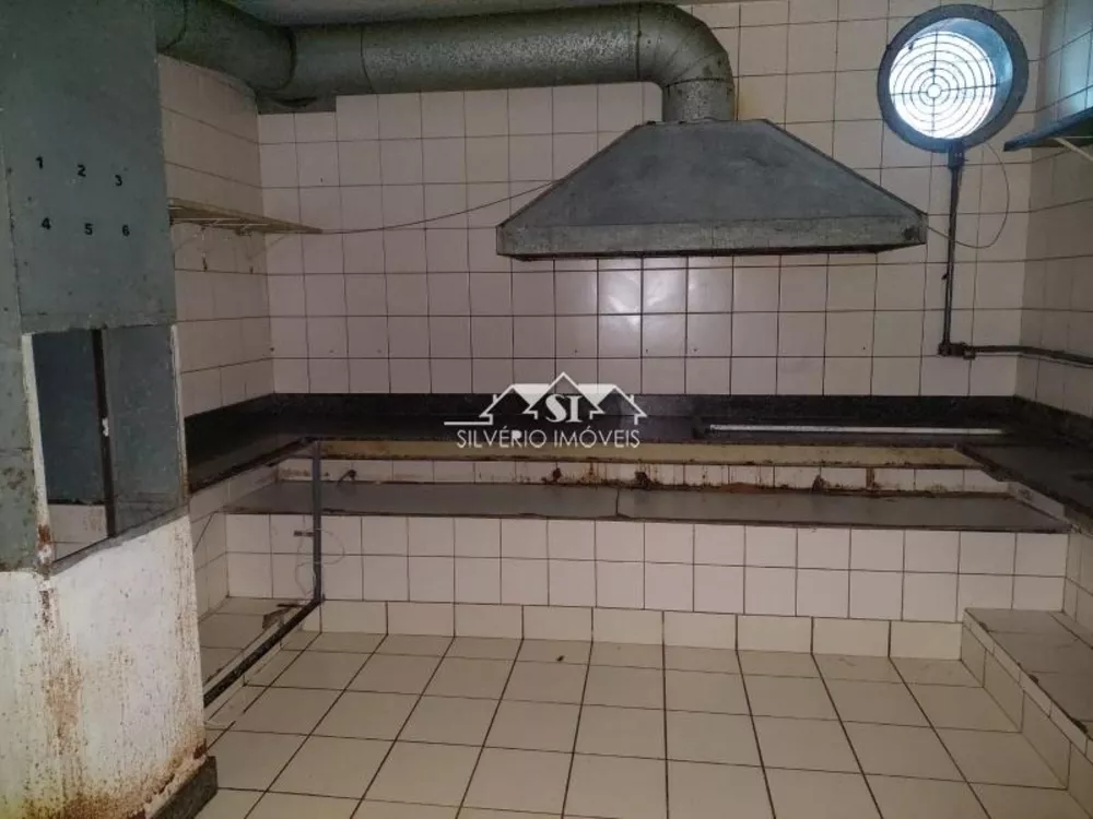 Loja-Salão, 34 m² - Foto 13