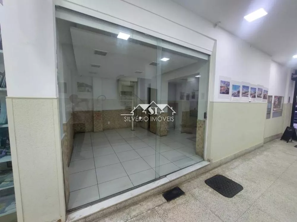 Loja-Salão, 34 m² - Foto 3