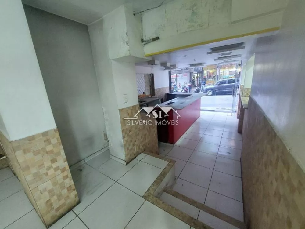 Loja-Salão, 34 m² - Foto 6