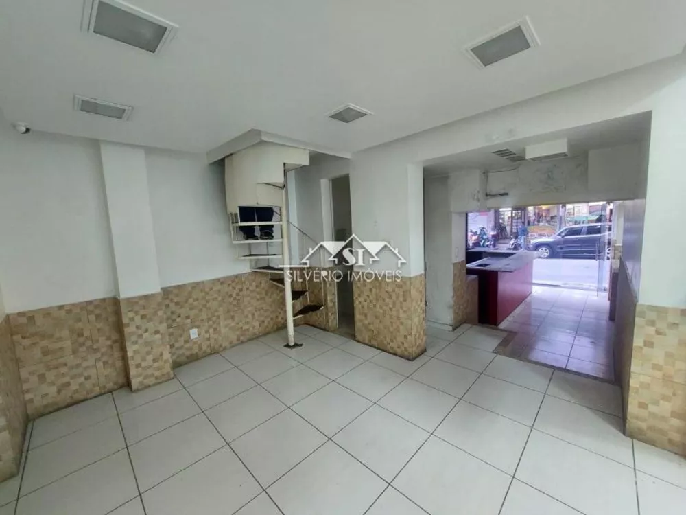 Loja-Salão, 34 m² - Foto 7