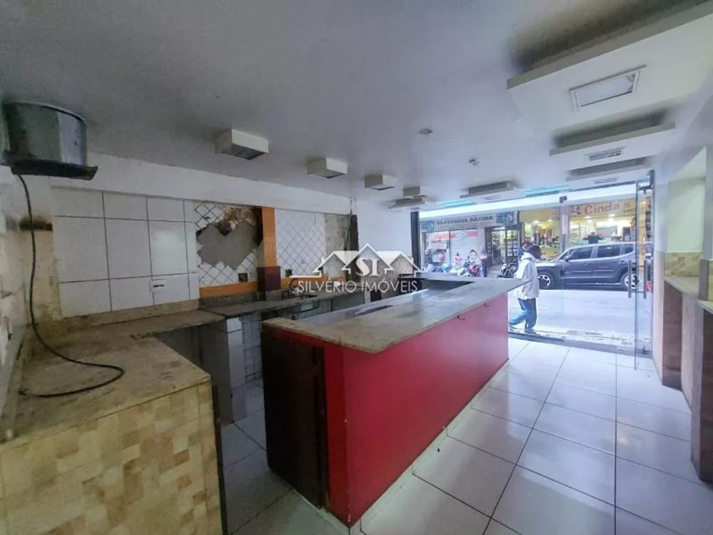 Loja-Salão, 34 m² - Foto 8