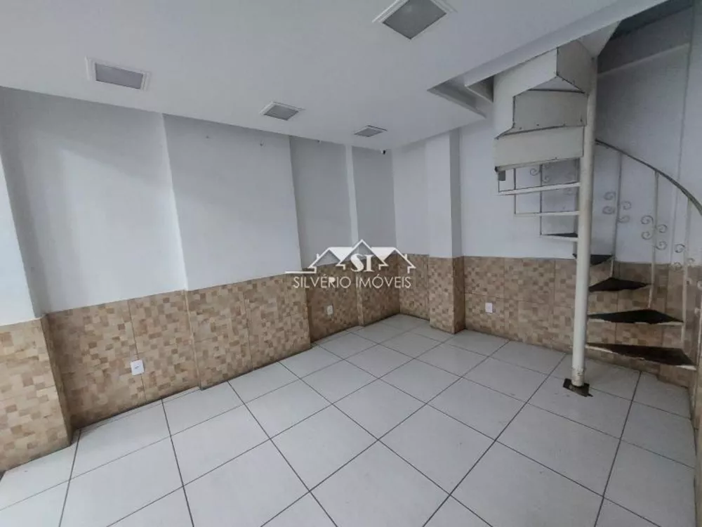 Loja-Salão, 34 m² - Foto 5