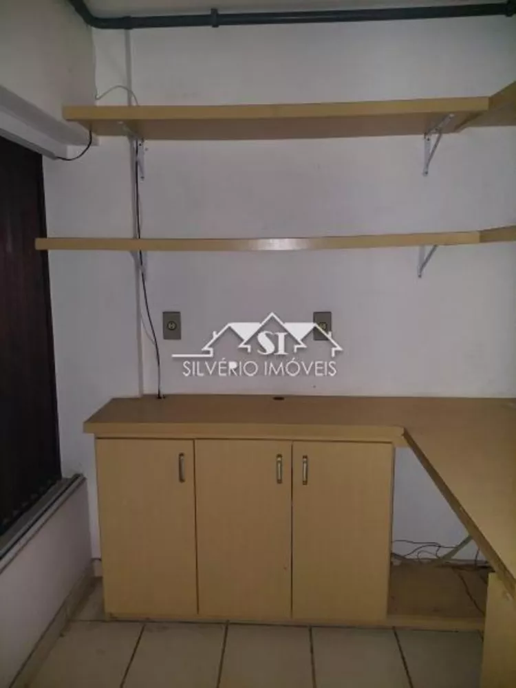 Loja-Salão, 34 m² - Foto 10