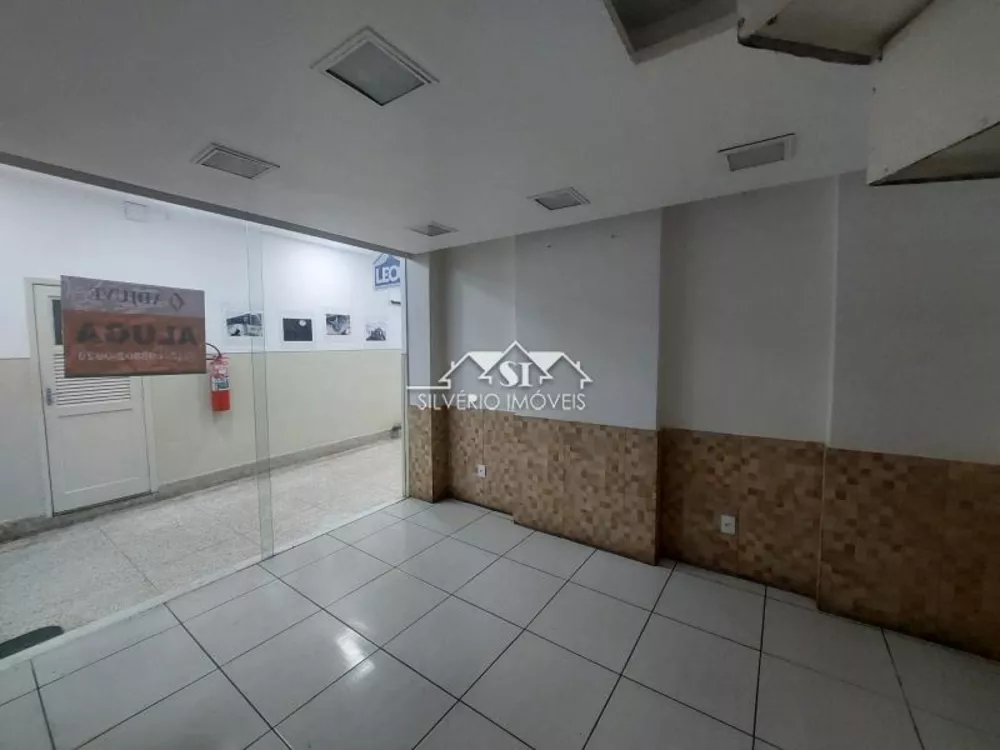 Loja-Salão, 34 m² - Foto 11