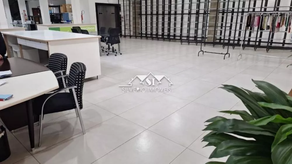 Loja-Salão, 1280 m² - Foto 10